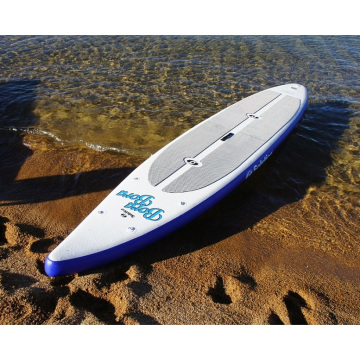 Light 9FT Touring Sup Paddle Boards with Antiskid EVA